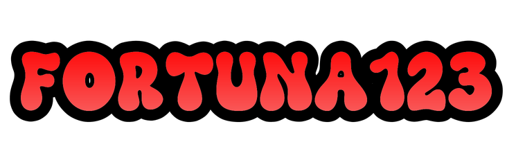 LOGO FORTUNA123